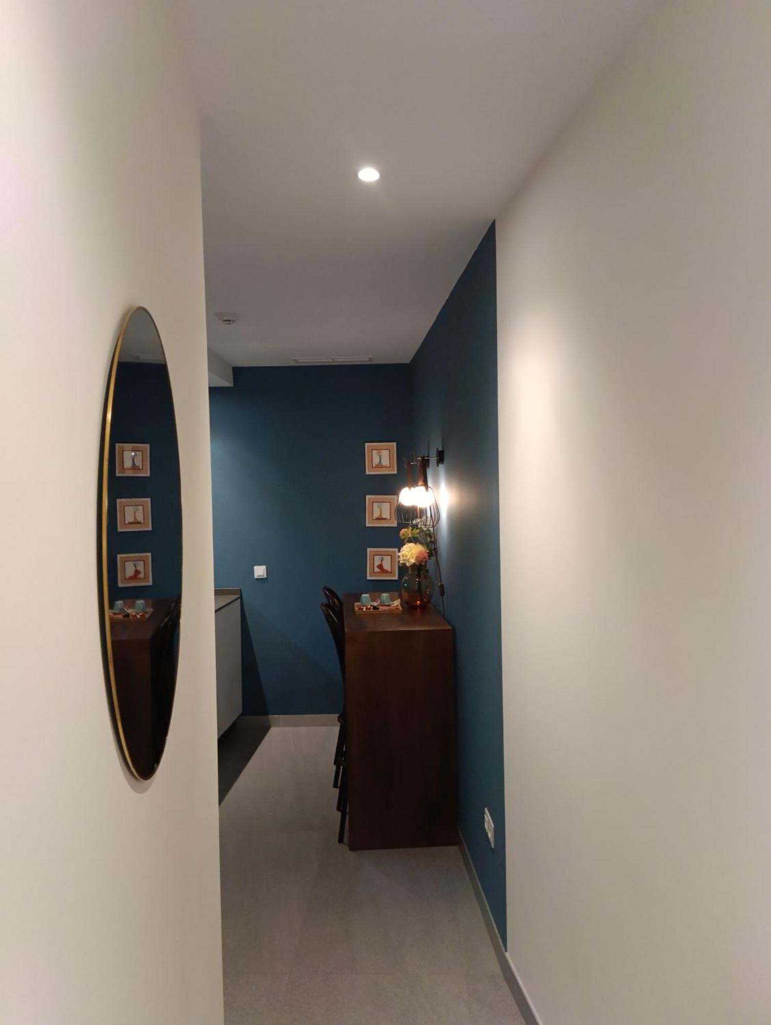Terra Triana Apartments Σεβίλλη Εξωτερικό φωτογραφία