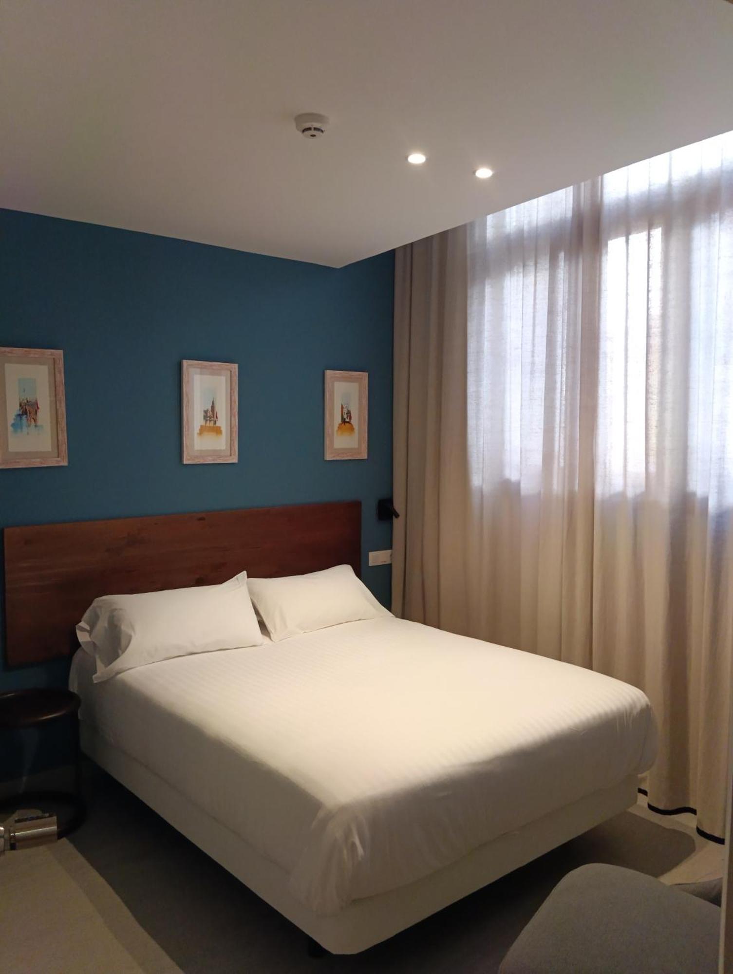 Terra Triana Apartments Σεβίλλη Εξωτερικό φωτογραφία