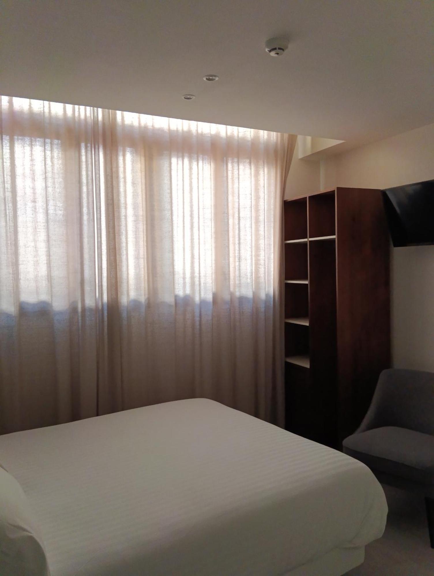 Terra Triana Apartments Σεβίλλη Εξωτερικό φωτογραφία
