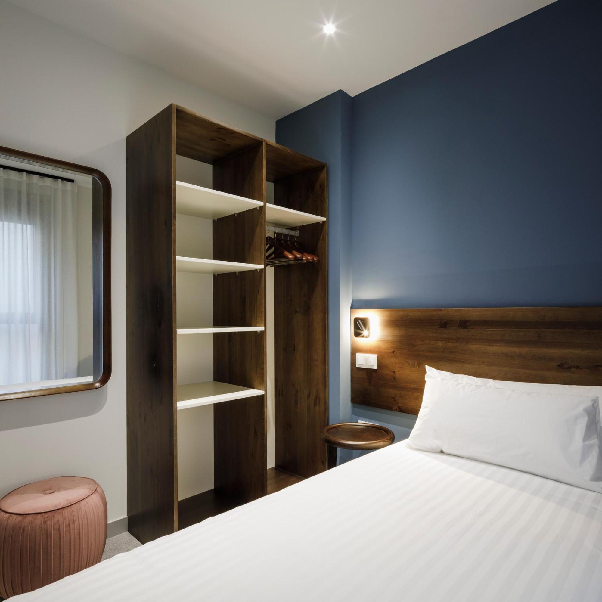 Terra Triana Apartments Σεβίλλη Εξωτερικό φωτογραφία