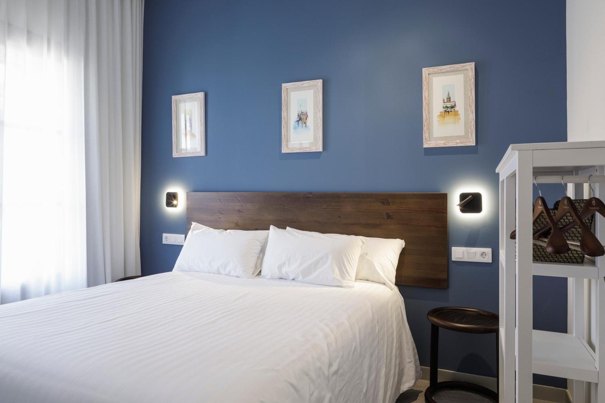 Terra Triana Apartments Σεβίλλη Εξωτερικό φωτογραφία