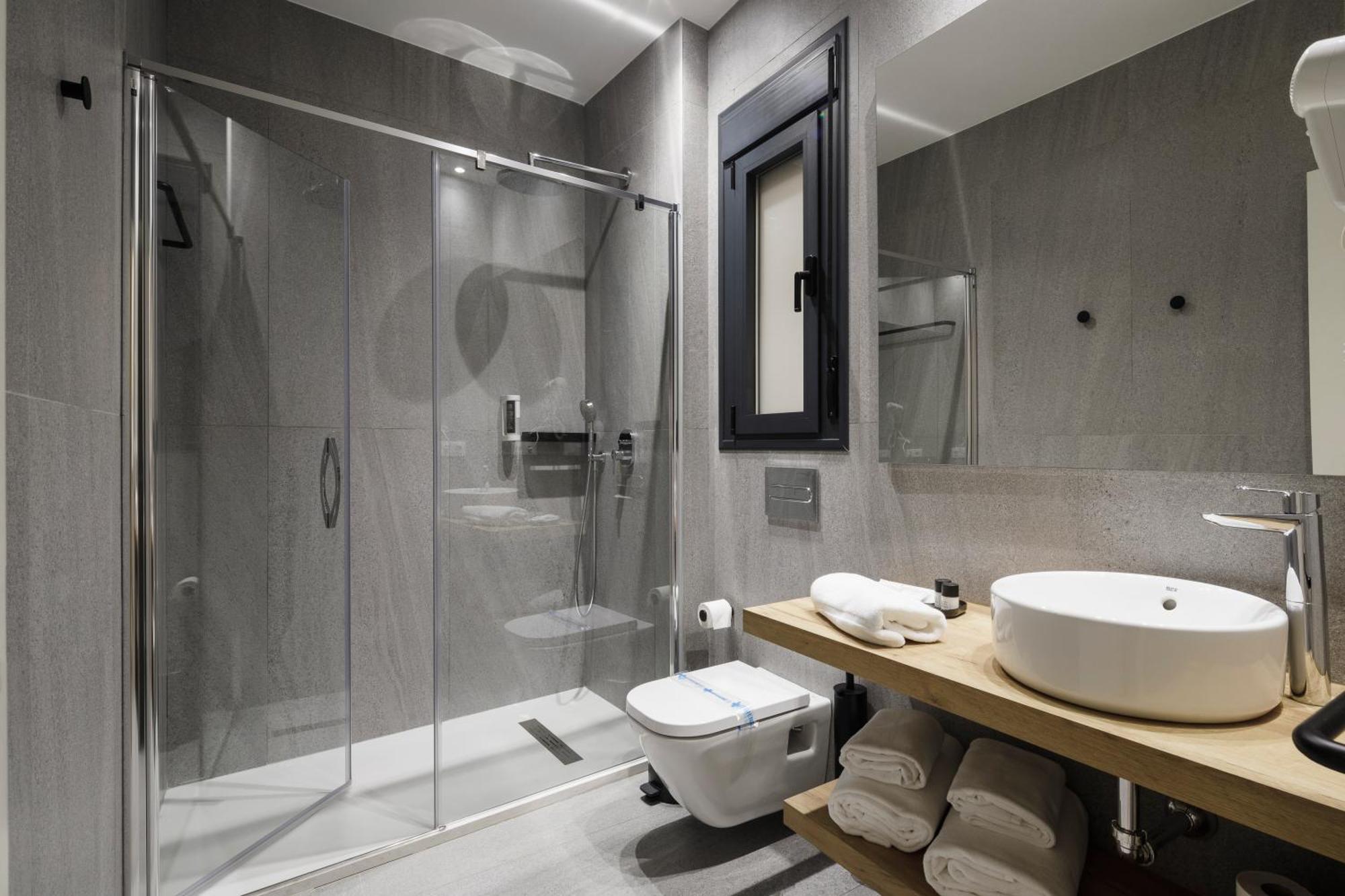 Terra Triana Apartments Σεβίλλη Εξωτερικό φωτογραφία