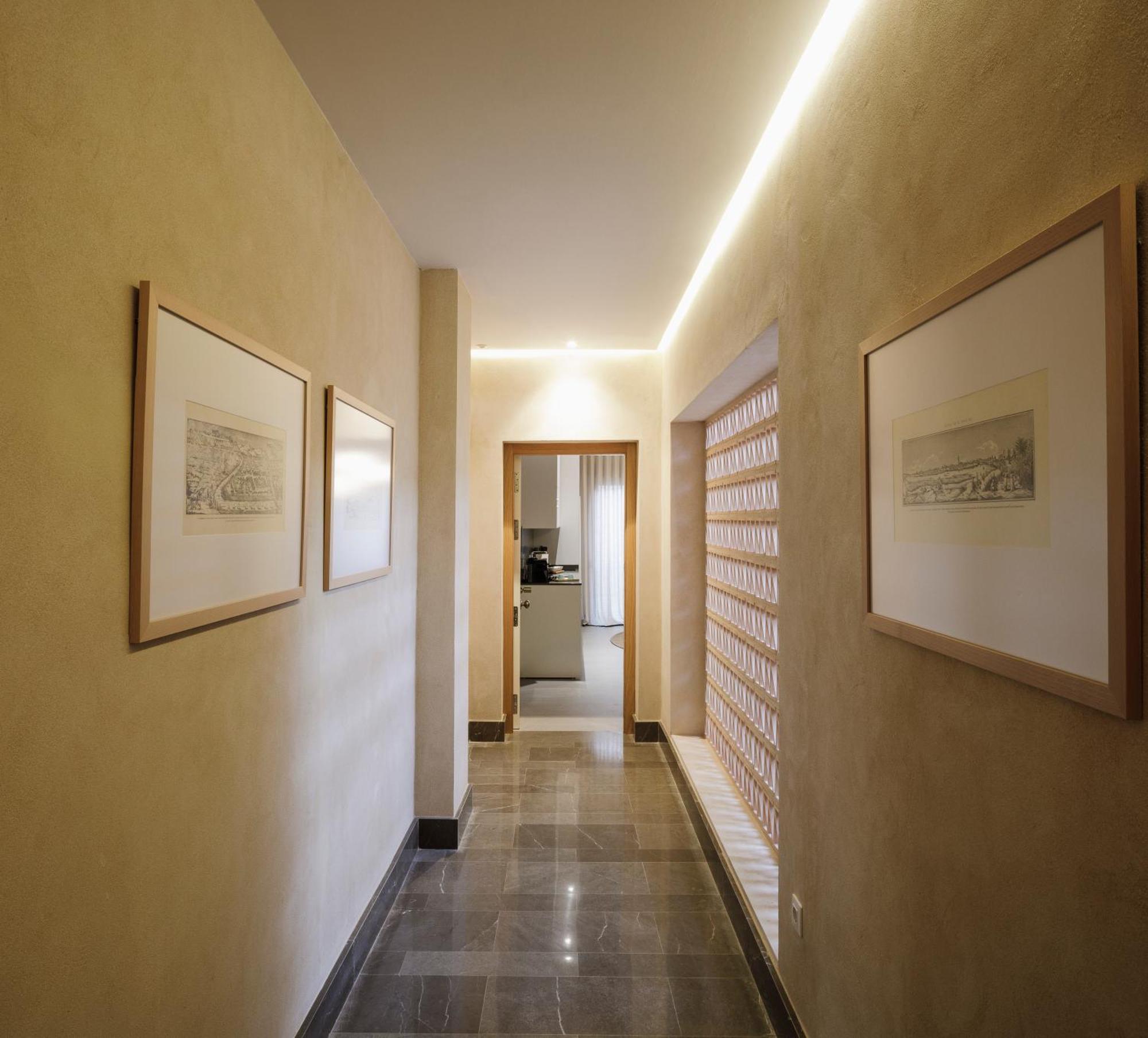 Terra Triana Apartments Σεβίλλη Εξωτερικό φωτογραφία