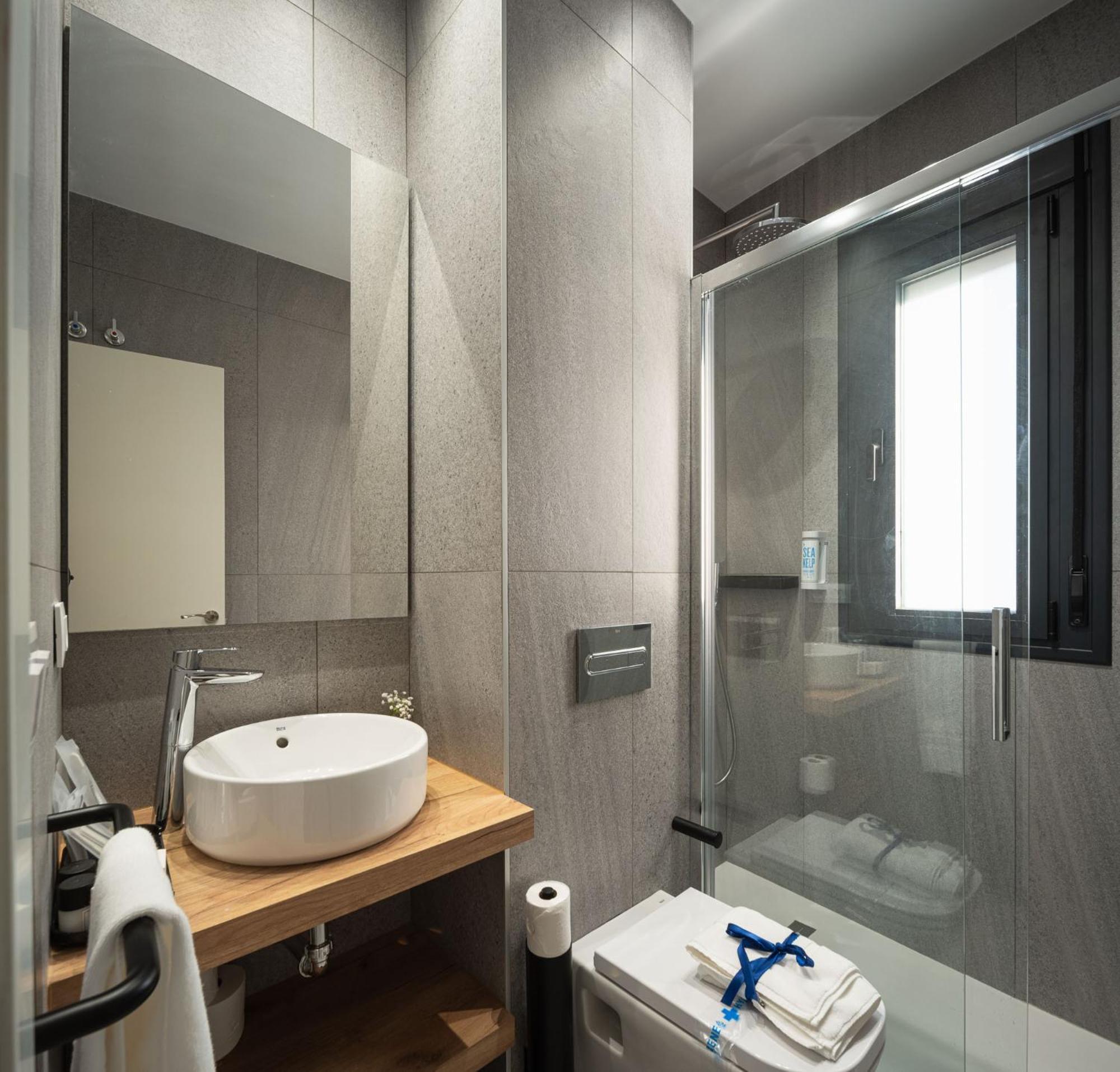 Terra Triana Apartments Σεβίλλη Εξωτερικό φωτογραφία
