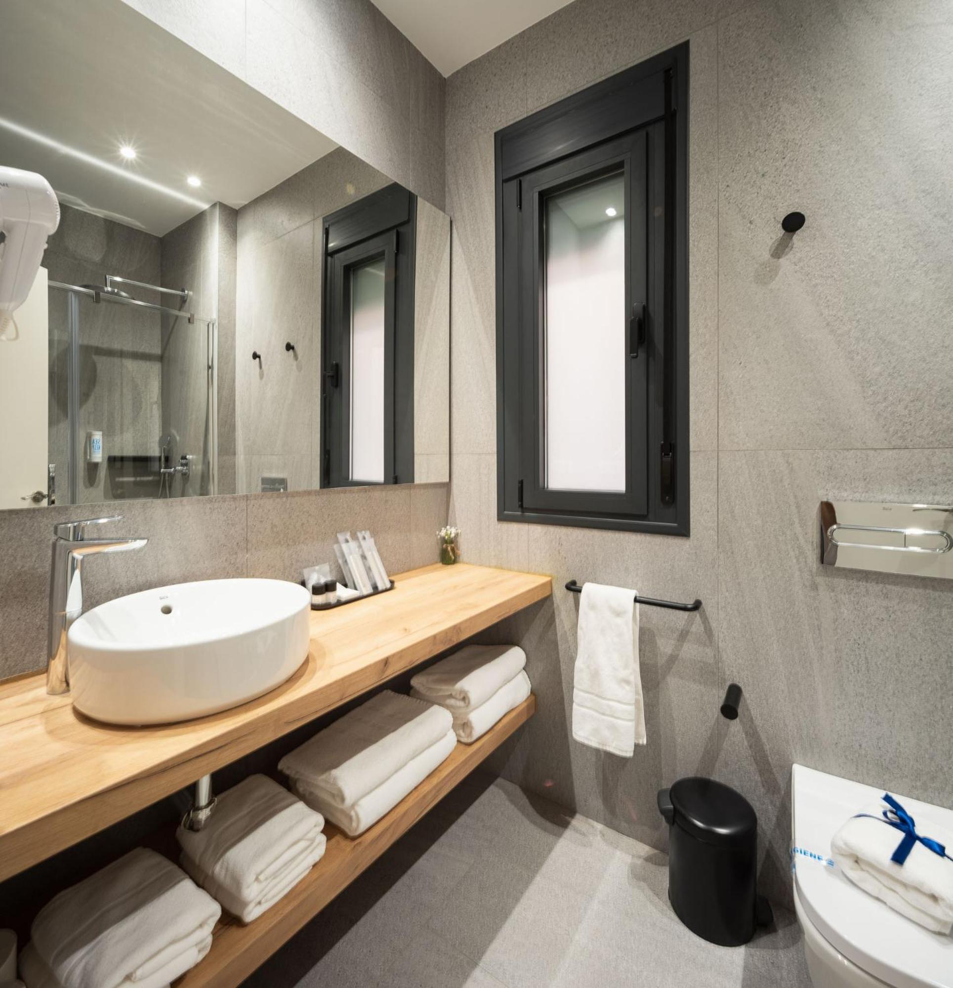 Terra Triana Apartments Σεβίλλη Εξωτερικό φωτογραφία