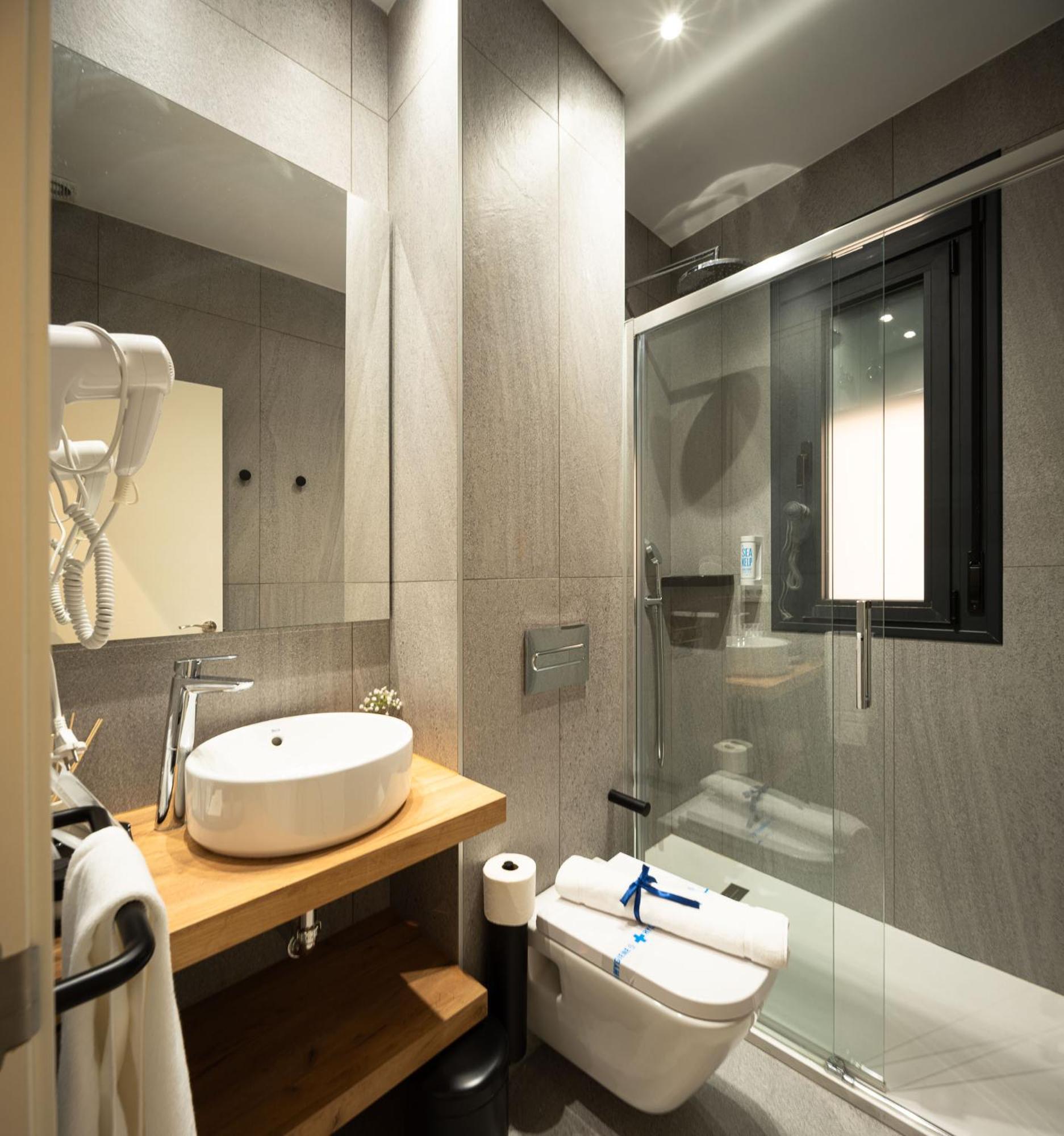 Terra Triana Apartments Σεβίλλη Εξωτερικό φωτογραφία