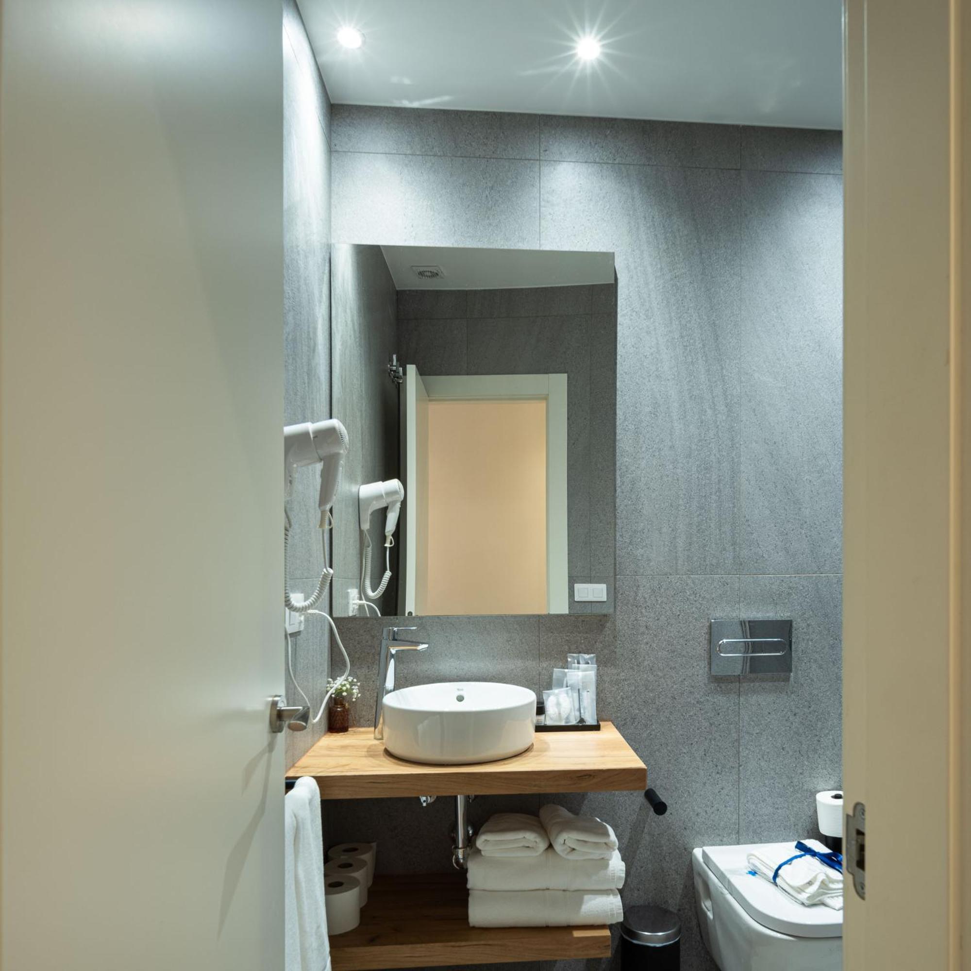 Terra Triana Apartments Σεβίλλη Εξωτερικό φωτογραφία